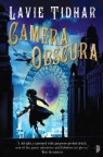 John Coulthart, Lavie Tidhar, John Coulthart - Camera Obscura