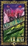 John Coulthart, K W Jeter, K. W. Jeter, K. W./ Powers Jeter, John Coulthart - Morlock Night