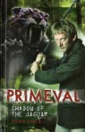 Steven Savile - Primeval - Shadow of the Jaguar