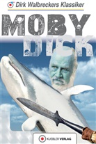 Melvill, Herman Melville, Walbrecker, Dirk Walbrecker - Moby Dick