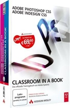 Adobe Creative Team - Adobe Photoshop CS5, m. DVD-ROM. Adobe InDesign CS5, m. DVD-ROM, 2 Bde.