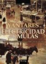 Miguel Ángel Almodóvar Martín - Yantares de cuando la electricidad acabó con las mulas