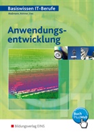Jör Blessmann, Jörg Bleßmann, Artu Büttner, Artur Büttner, Erwin Dax - Anwendungsentwicklung / Basiswissen IT-Berufe