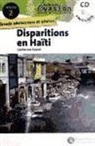 Catherine Favret - Disparitions en Haiti ; Niveau 2