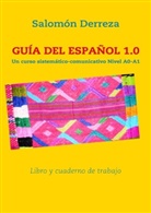 Salomon Derreza, Salomón Derreza - Guía del español 1.0
