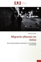 Ifigeneia Kokkali, Kokkali-I - Migrants albanais en grece
