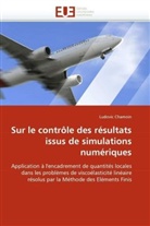 Ludovic Chamoin, Chamoin-L - Sur le controle des resultats