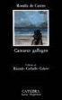 Rosalia de Castro, Rosalía De Castro - Cantares gallegos