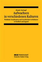 Renate Nestvogel - Aufwachsen in verschiedenen Kulturen