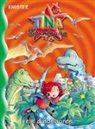 KNISTER - Tina Superbruixa i els dinosaures