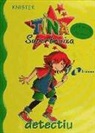 KNISTER - Tina Superbruixa, detectiu