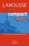 Diccionari compact català-francès, français-catalan