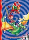 KNISTER - Tina Superbruixa i l'espasa màgica