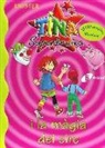 KNISTER - Tina Superbruixa i la màgia del circ