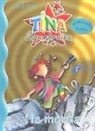 KNISTER - Tina Superbruixa i la mòmia