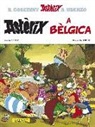 Astèrix a Bèlgica