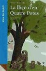 Alfredo Gómez Cerdá, Teresa Novoa, Carles Salom Galofre - La lliçó d'en Quatre Potes