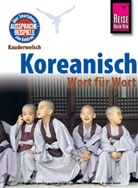 Haubol, Haubold, Andrea Haubold, Andreas Haubold, Dietrich Haubold, Dietrich &amp; Andreas Haubold - Koreanisch Wort für Wort