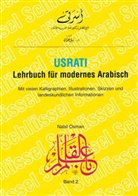 Nabil Osman, Usrati Sprachinstitut und Lehrbuchverlag für Arabisch - Usrati, Lehrbuch für modernes Arabisch - Bd.2: Schlüssel