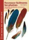 Cloé Fraigneau - Reconocer facilmente las plumas