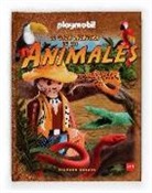 Richard Unglik, Richard Unglik - La gran aventura de los animales con Playmobil