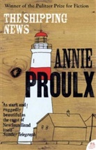 Annie Proulx, Proulx Annie - The Shipping News
