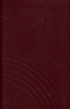 Berlin Evangelische Haupt-Bibelgesellschaft, Leipzig Evangelische Verlagsanstalt, Evangelisch Haupt-Bibelgesellschaft  Berlin, Evangelisch Haupt-Bibelgesellschaft Berlin, Evangelische Haupt-Bibelgesellschaft Berlin, Verl... - Evangelisches Gesangbuch, Ausgabe für fünf unierte Kirchen, rot, Goldschnitt