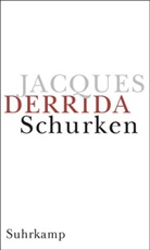 Jacques Derrida - Schurken