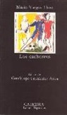 Mario Vargas Llosa, Mario Vargas Llosa - Los cachorros