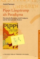 Astrid Surmatz - Pippi Langstrumpf als Paradigma