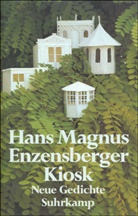 Hans M. Enzensberger, Hans Magnus Enzensberger - Kiosk