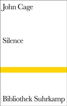 John Cage - Silence