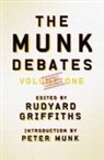 Rudyard (EDT)/ Munk Griffiths, Rudyard Griffiths, Patrick Luciani, Luciani Patrick - The Munk Debates