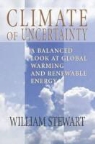 William Stewart - Climate of Uncertainty