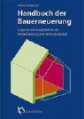 Michael Balkowski - Gebäude-Erneuerungs-Handbuch