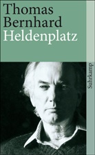 Thomas Bernhard - Heldenplatz