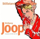 Wolfgang Joop, Anne Phillipi - "Me, Myself and I", Selbstportrait 1995, Mischtechnik