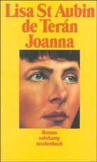 Lisa Saint Aubin de Teran, Lisa St Aubin de Terán, Lisa St. Aubin de Terán - Joanna