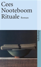 Cees Nooteboom - Rituale