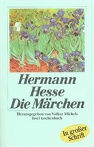 Hermann Hesse, Volker Michels - Märchen