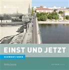 Anke Grodon, Paul Lötzke, Karl-Heinz Wendland, Fran Mangelsdorf, Frank Mangelsdorf - Einst und Jetzt. Schwedt/Oder
