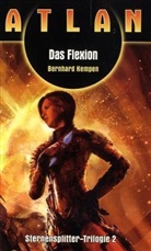 Bernhard Kempen - Atlan: Atlan - Das Flexion