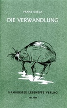 Franz Kafka - Die Verwandlung