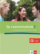 In conversation I B1-B2