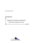 Klaus Stüllenberg, Klaus Stüllenberg - Zukunftsstudie Organisation von Sicherheit in Deutschland 2013