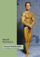 Berend Breitenstein - Natural Bodybuilder