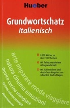 Stefano Albertini - Grundwortschatz Italienisch