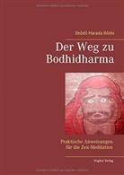 Shodo Harada, Shodo Harada Roshi - Der Weg zu Bodhidharma