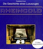 Friedhelm Ernst, Wilhelm Ernst - Rheingold