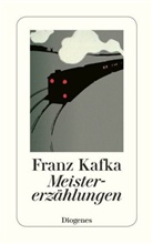 Franz Kafka, Winfrie Stephan, Winfried Stephan - Meistererzählungen